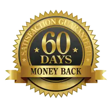 Sonus Complete 100% Satisfaction 60 Days Money Back Guarantee