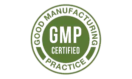 Sonus Complete GMP Certified